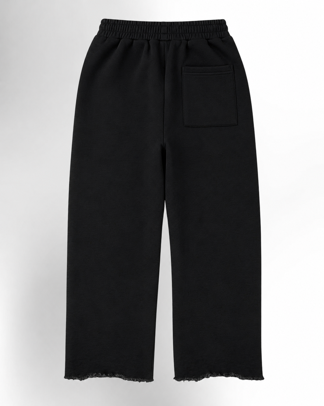 OBSIDIAN BLACK