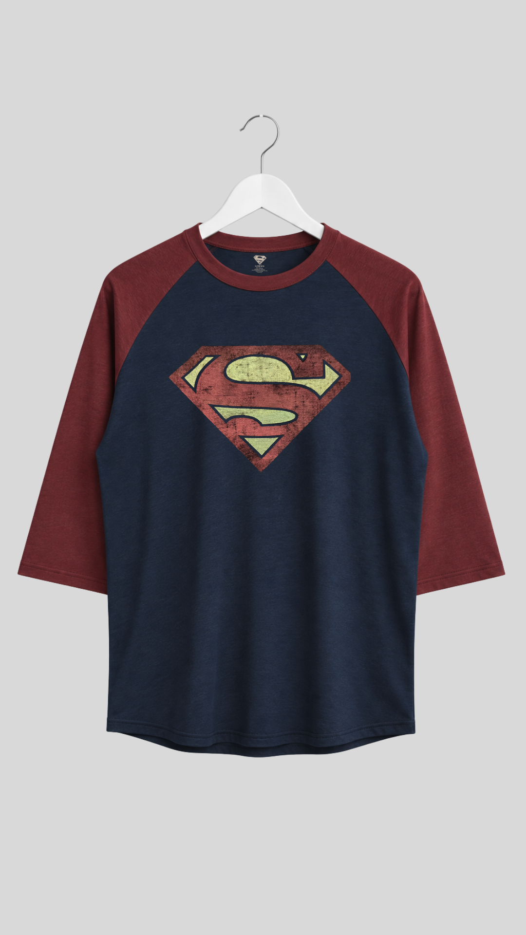 SUPERMAN ORIGIN