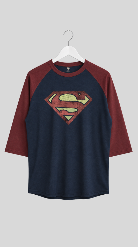 SUPERMAN ORIGIN