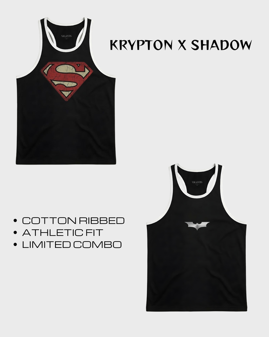 KRYPTON X SHADOW