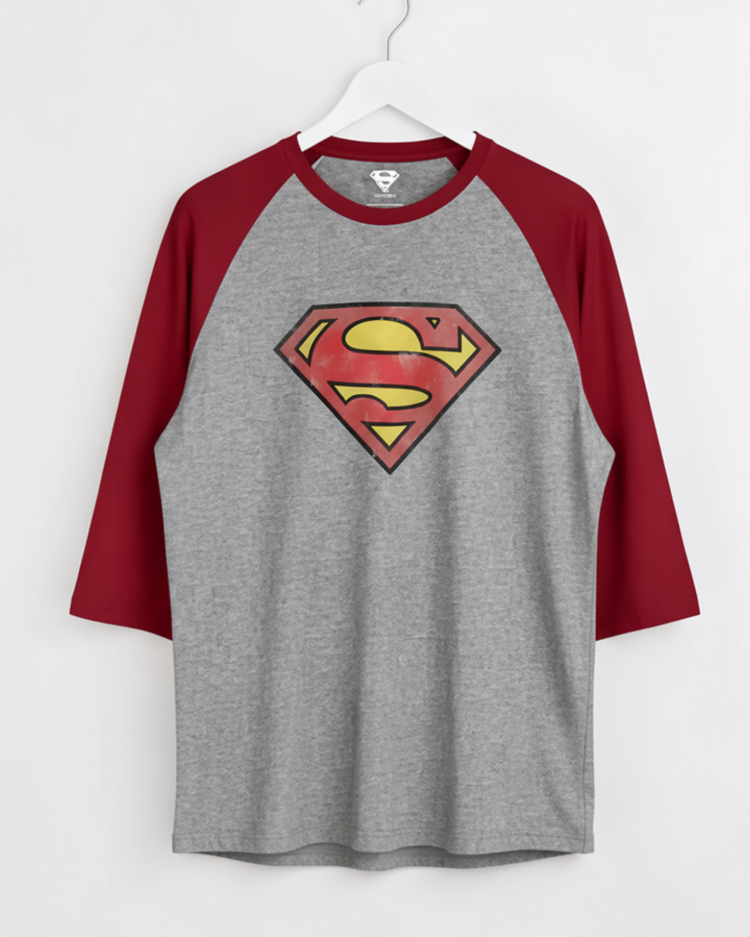 SUPERMAN TITAN
