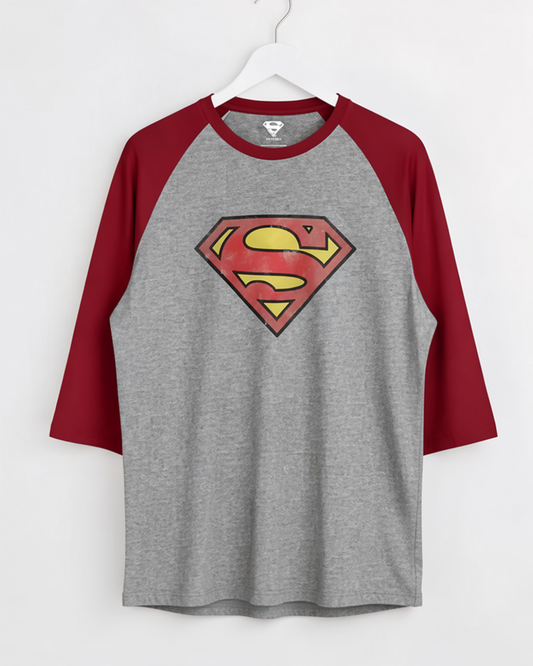 SUPERMAN TITAN