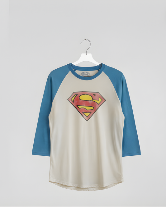 SUPERMAN VALOR