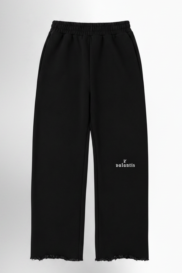 OBSIDIAN BLACK