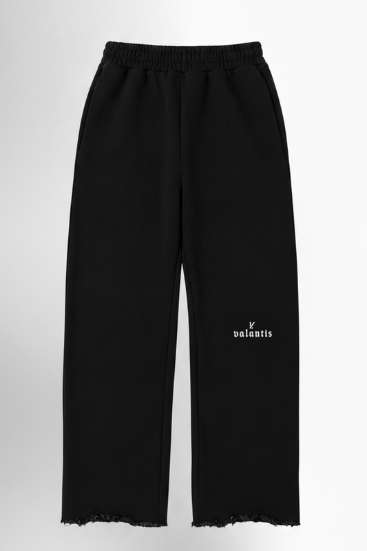 OBSIDIAN BLACK