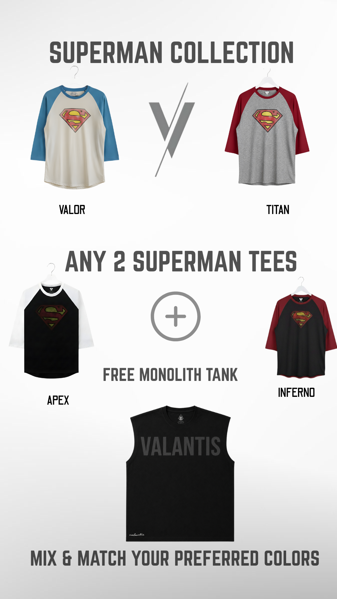 LIMITED BUNDLE