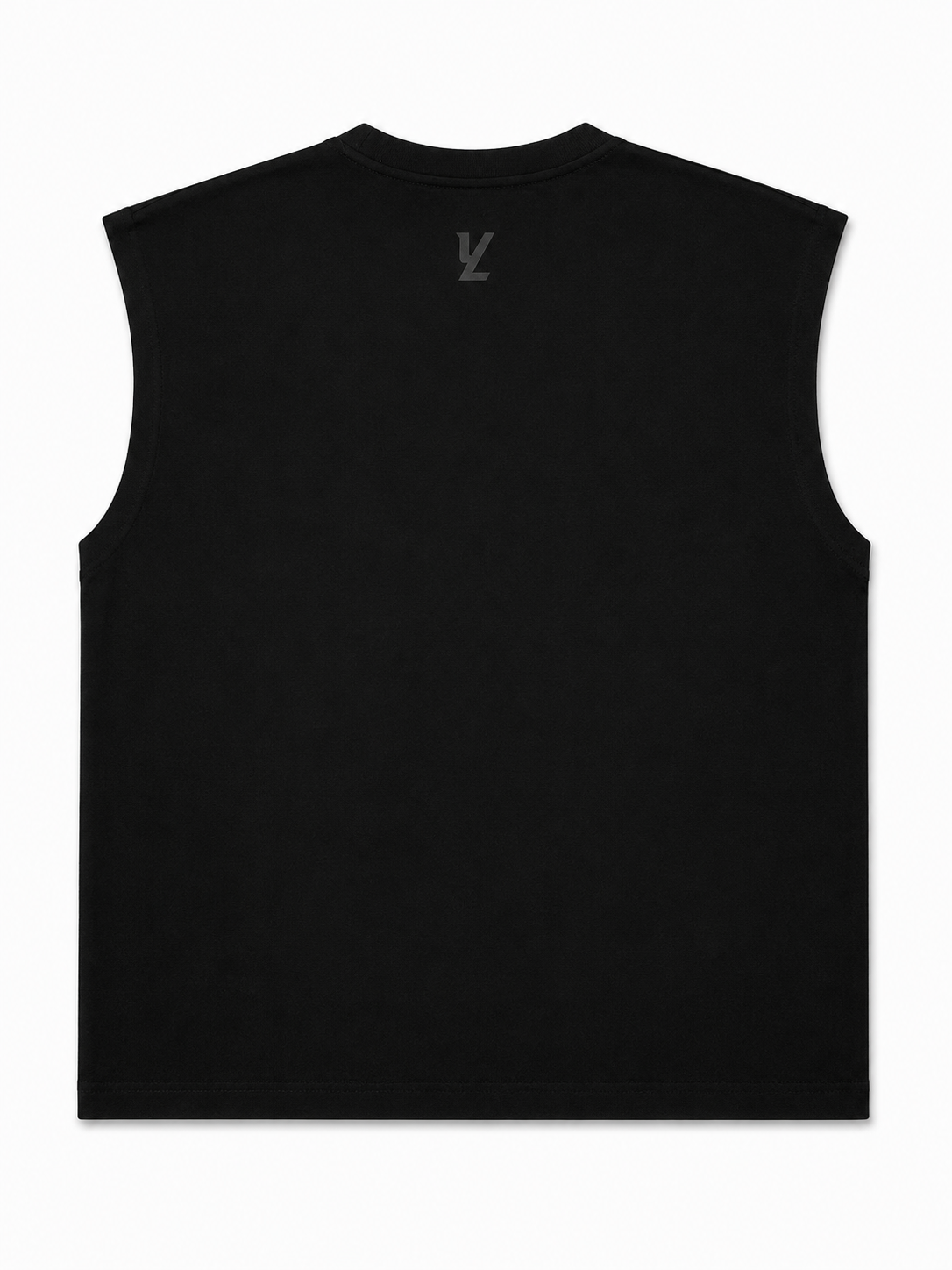MONOLITH TANK