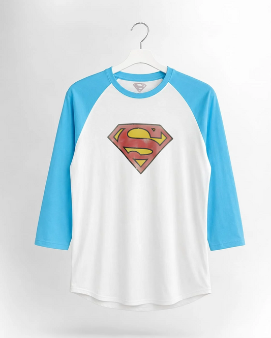 SUPERMAN VALOR
