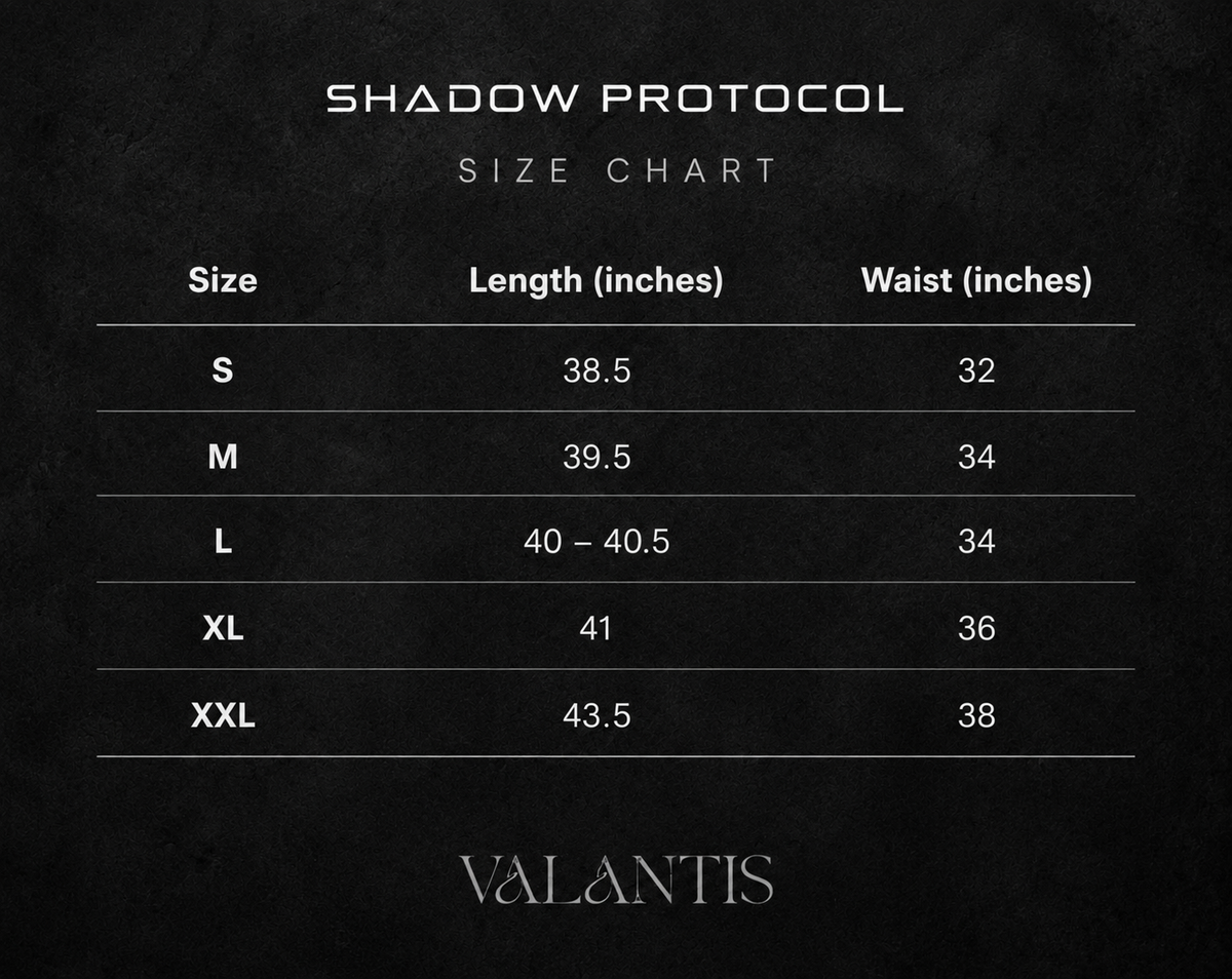 SHADOW COMBO