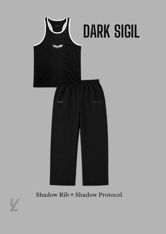 SHADOW COMBO